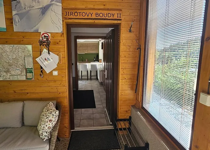 Jirotovy Boudy II