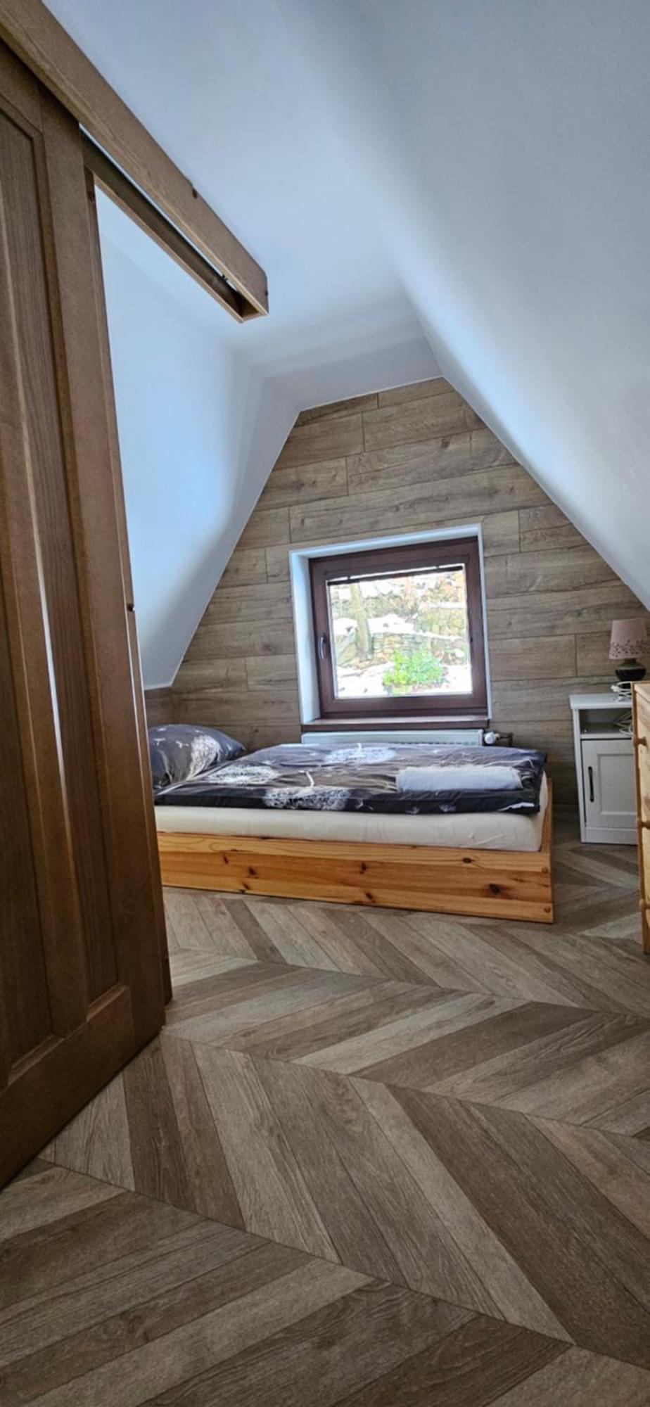 Villa Jirotovy Boudy Ii Telnice