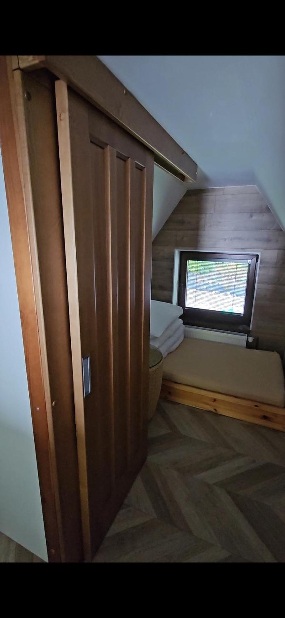 Villa Jirotovy Boudy Ii