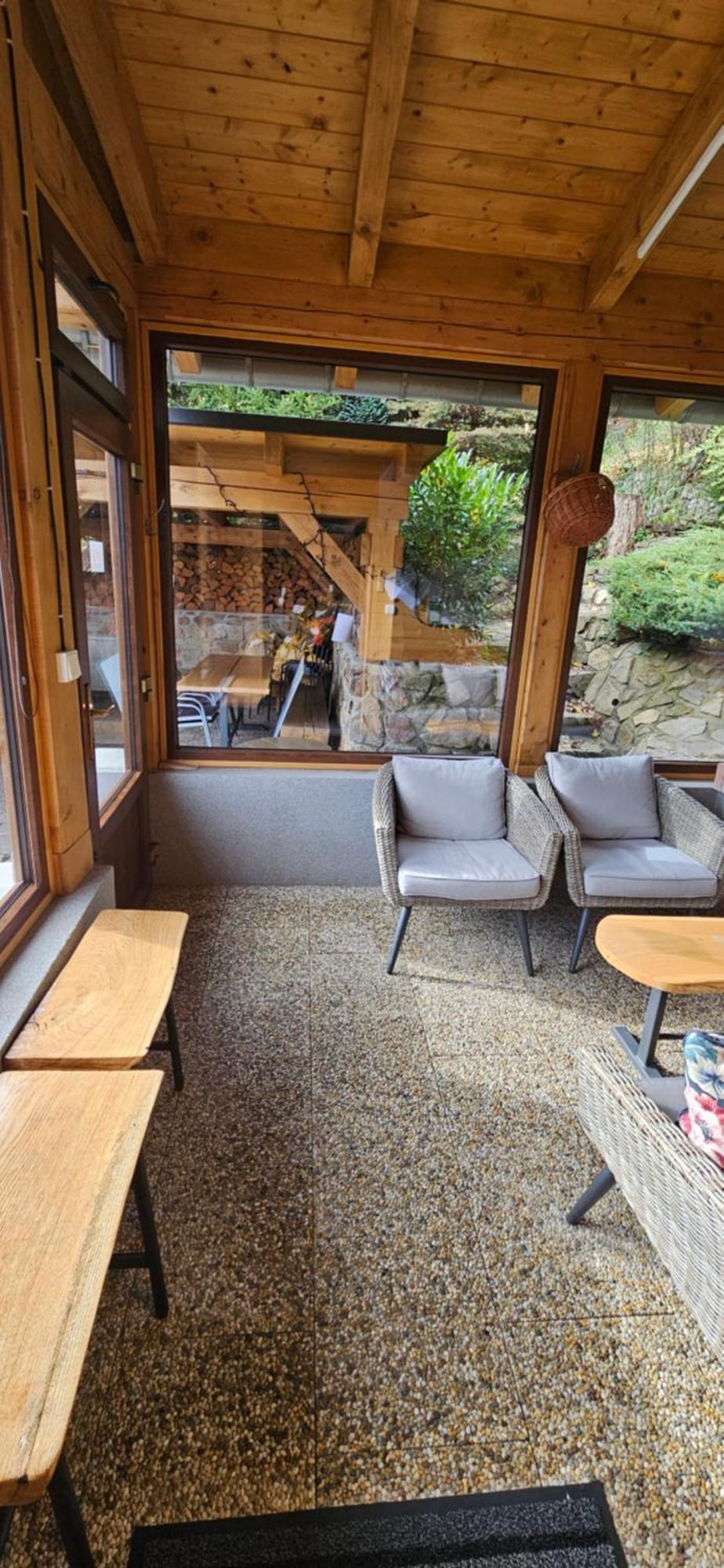 Jirotovy Boudy Ii Villa Telnice