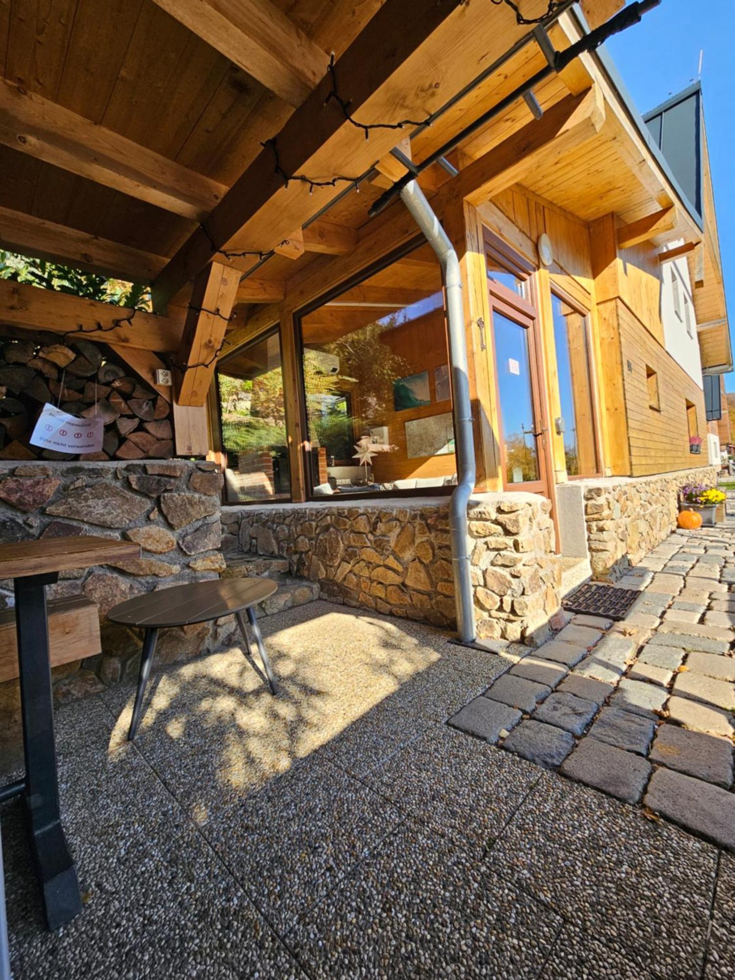 Jirotovy Boudy Ii Villa Telnice